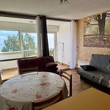 Avec Parking Prive Et Animaux Admis A 50m De La - - Fr-1-225-102 Apartment