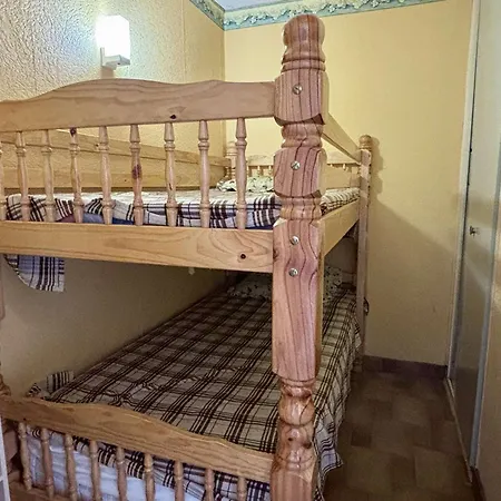 Apartment Avec Parking Prive Et Animaux Admis A 50m De La - - Fr-1-225-102 Argeles-sur-Mer