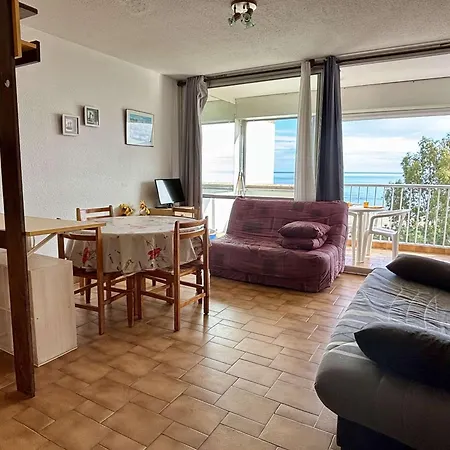 Avec Parking Prive Et Animaux Admis A 50m De La - - Fr-1-225-102 Apartment